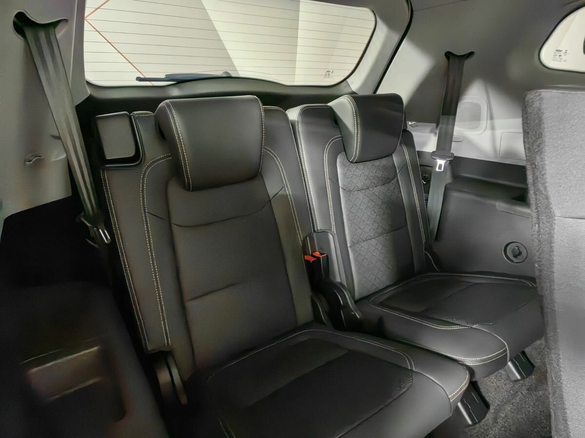 Chery Tiggo 8 I, 2020 - Фото №13