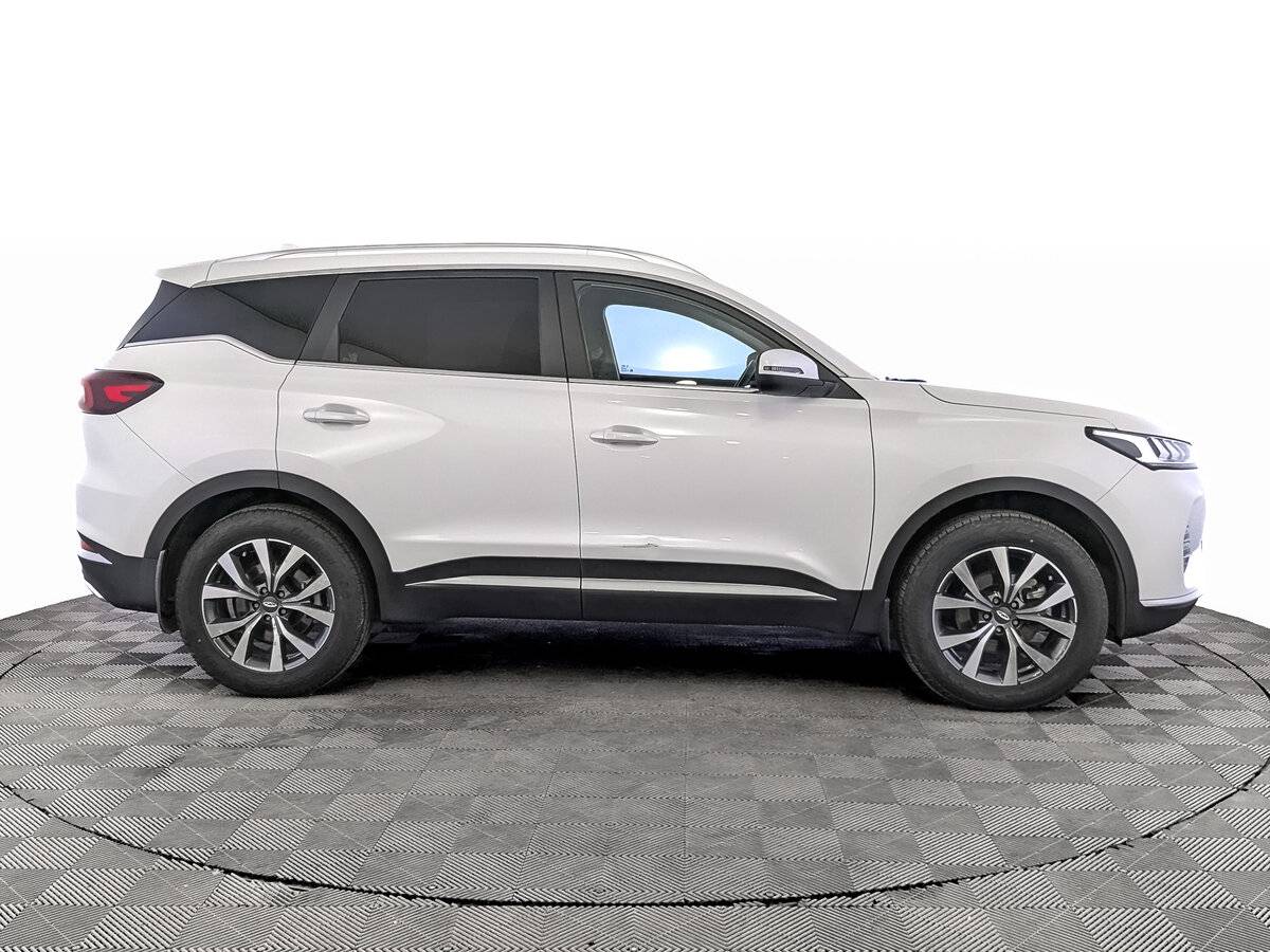 Chery Tiggo 7 Pro I, 2022 - Фото №3