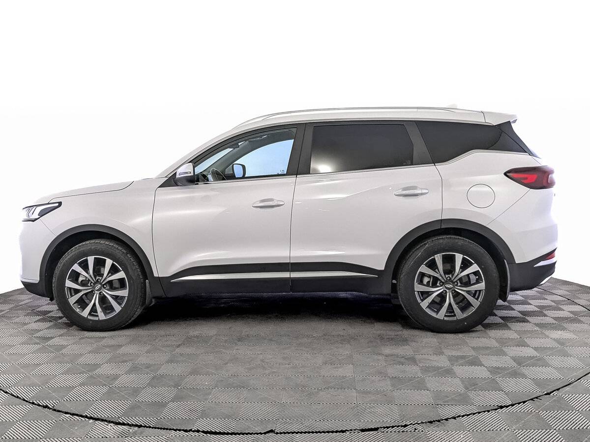 Chery Tiggo 7 Pro I, 2022 - Фото №7