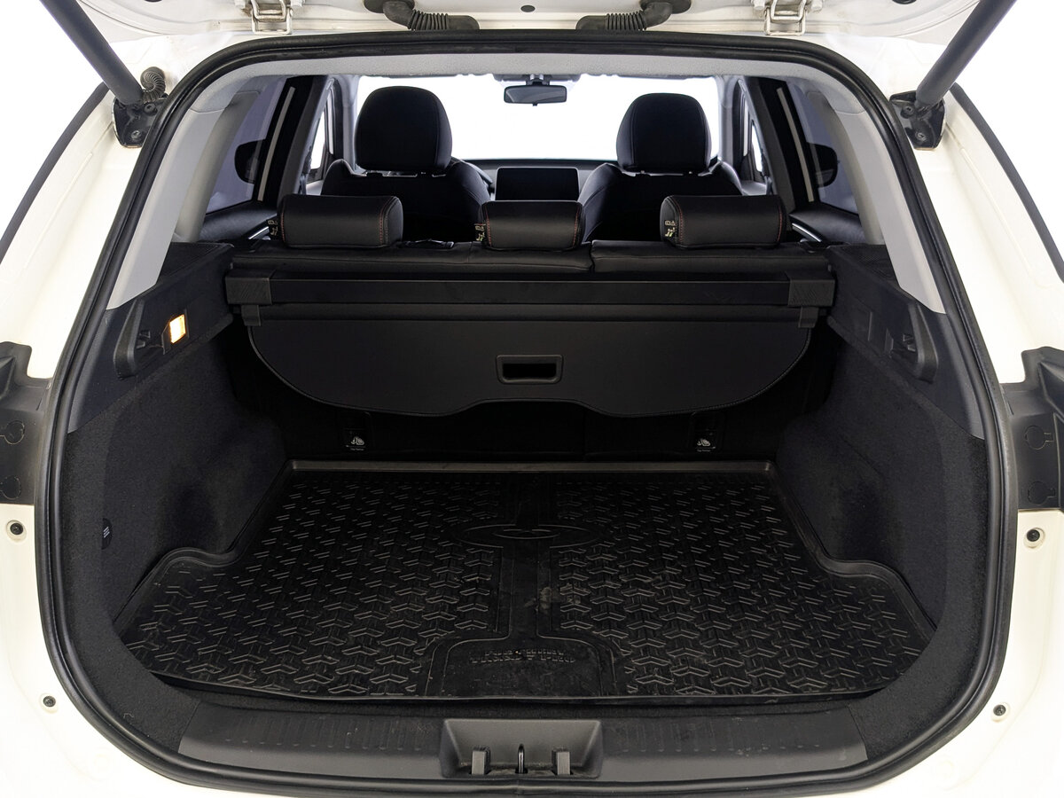 Chery Tiggo 7 Pro I, 2022 - Фото №9