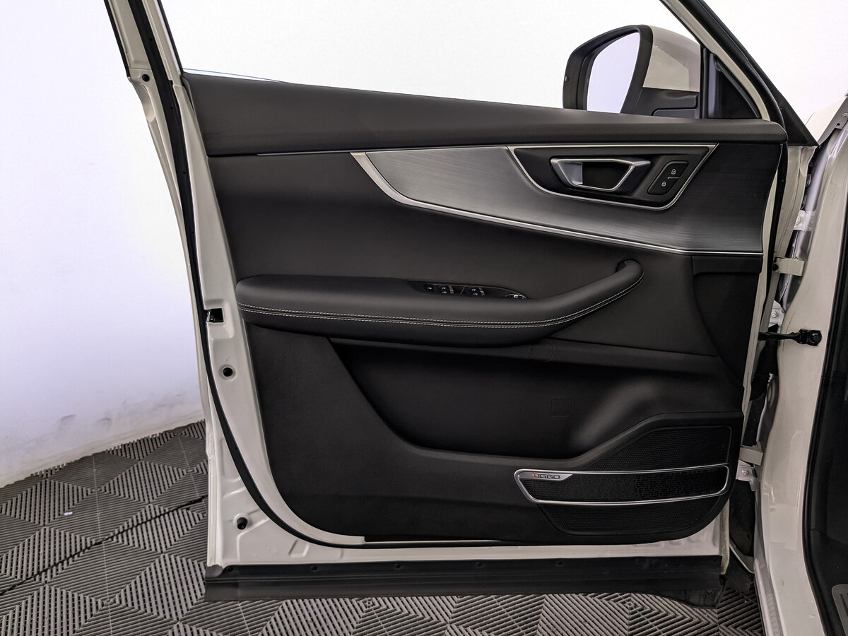 Chery Tiggo 7 Pro I, 2022 - Фото №17