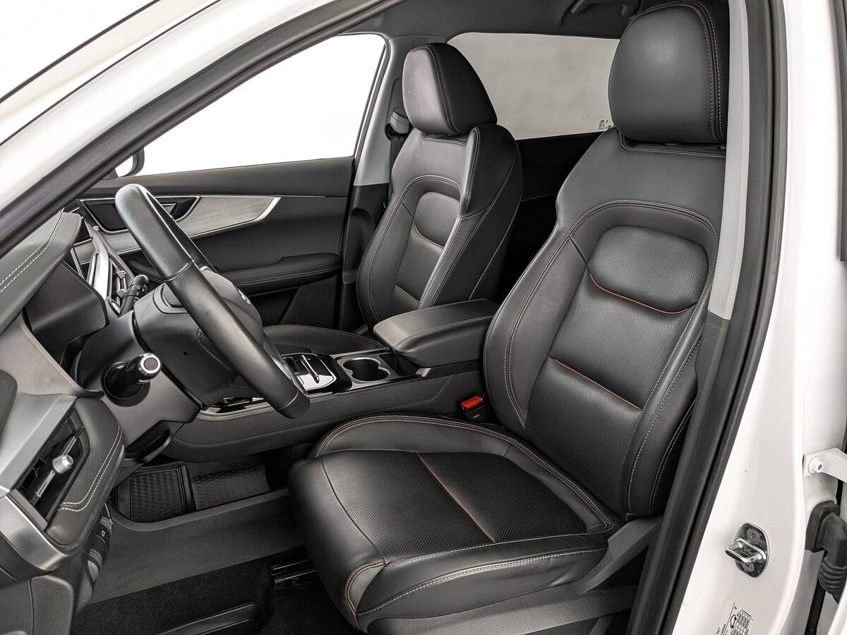 Chery Tiggo 7 Pro I, 2022 - Фото №18