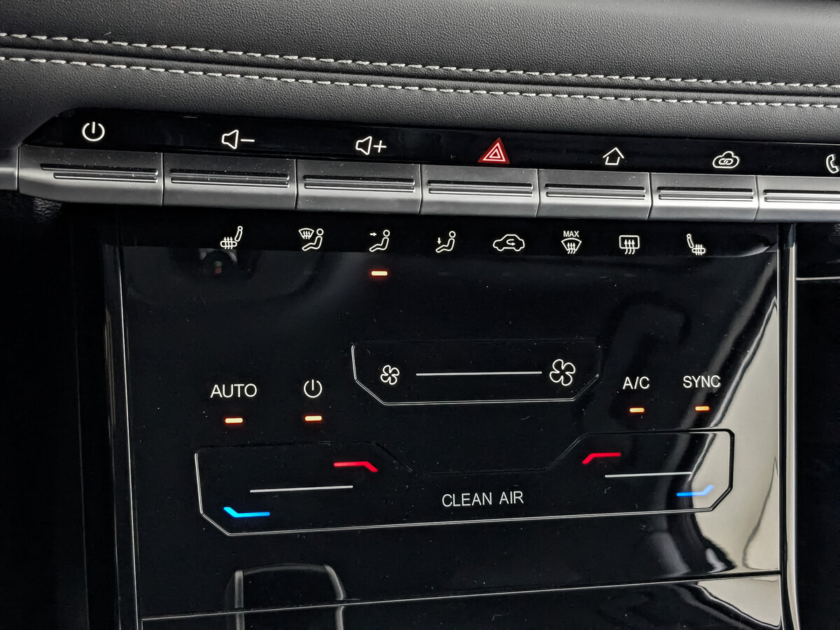 Chery Tiggo 7 Pro I, 2022 - Фото №19