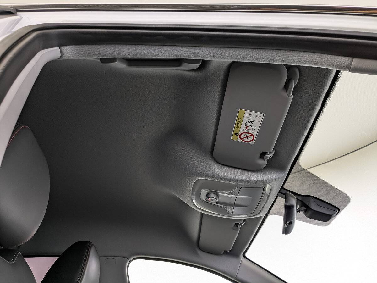 Chery Tiggo 7 Pro I, 2022 - Фото №20