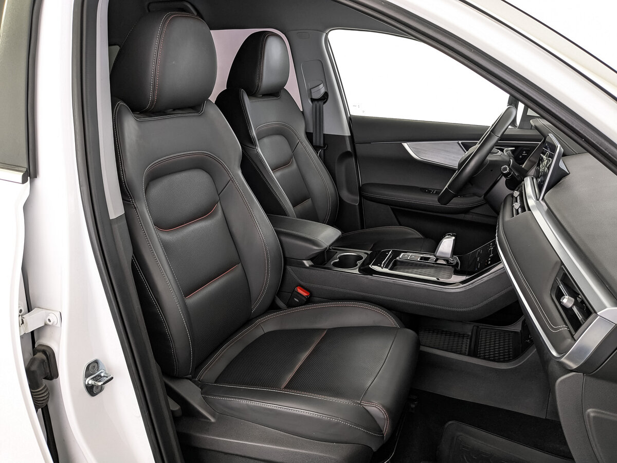 Chery Tiggo 7 Pro I, 2022 - Фото №21