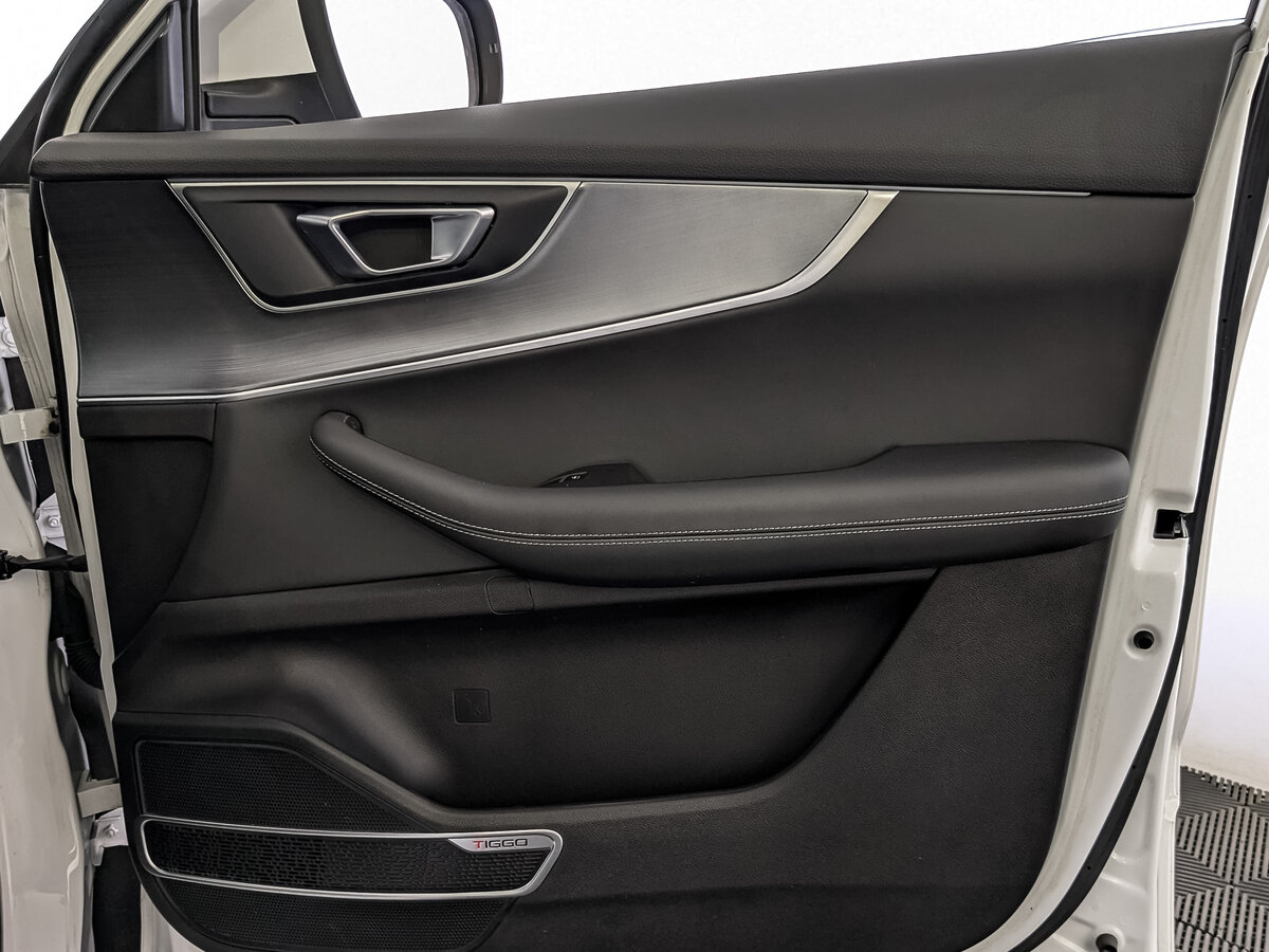 Chery Tiggo 7 Pro I, 2022 - Фото №22