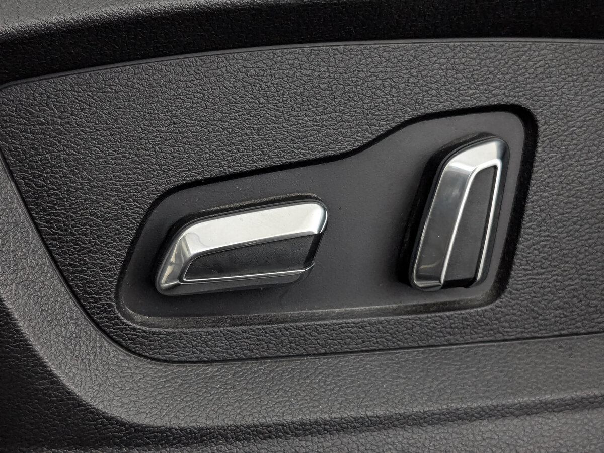 Chery Tiggo 7 Pro I, 2022 - Фото №23