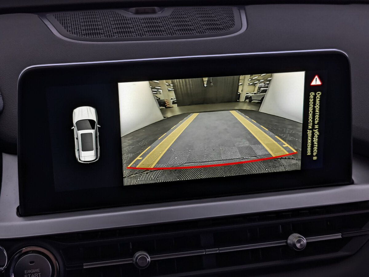 Chery Tiggo 7 Pro I, 2022 - Фото №24