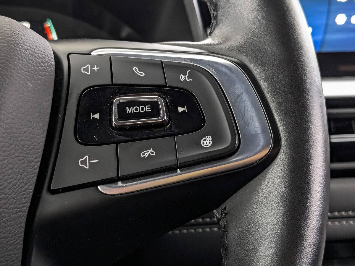 Chery Tiggo 7 Pro I, 2022 - Фото №26