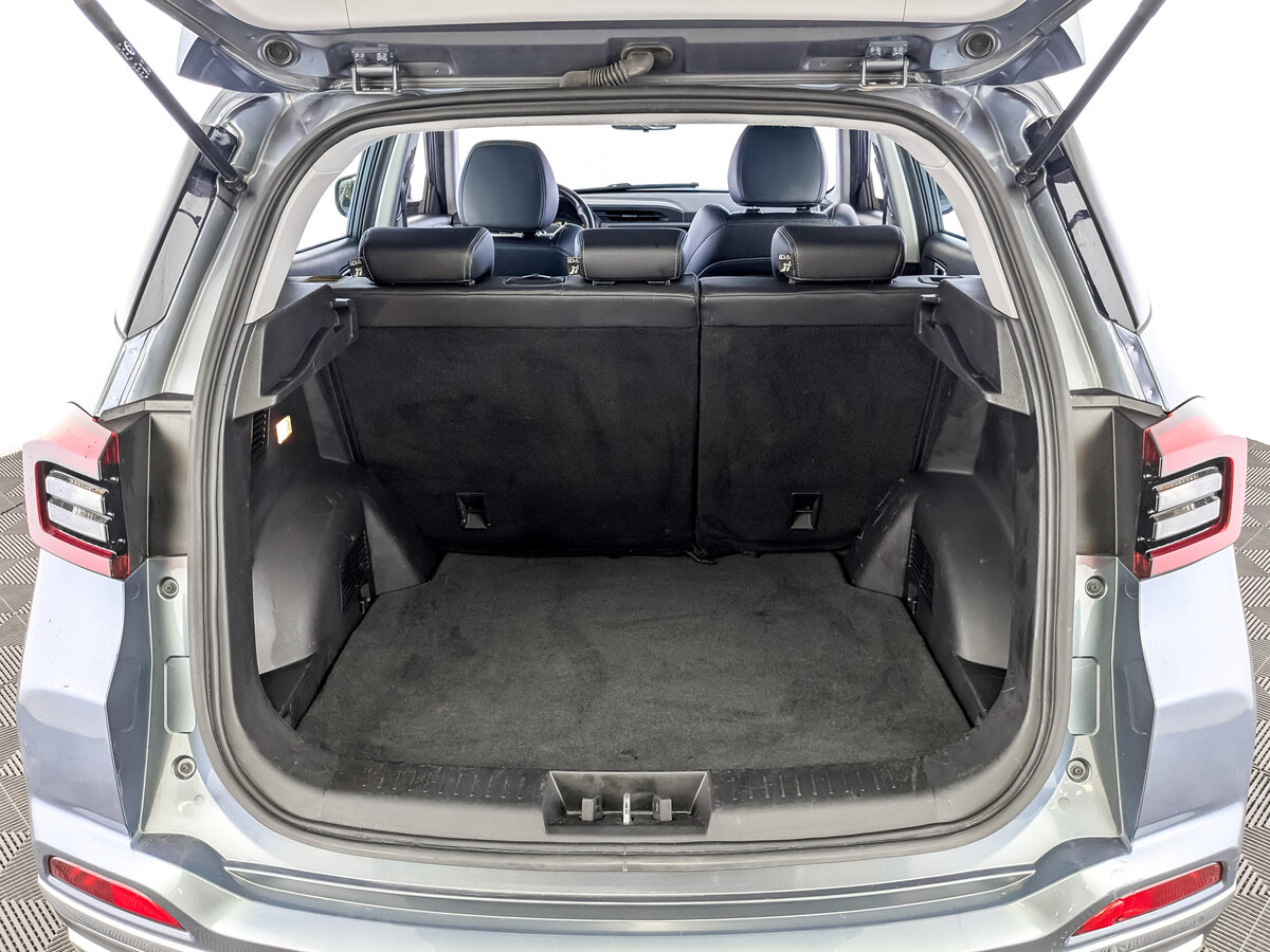 Chery Tiggo 4 I Рестайлинг, 2021 - Фото №9