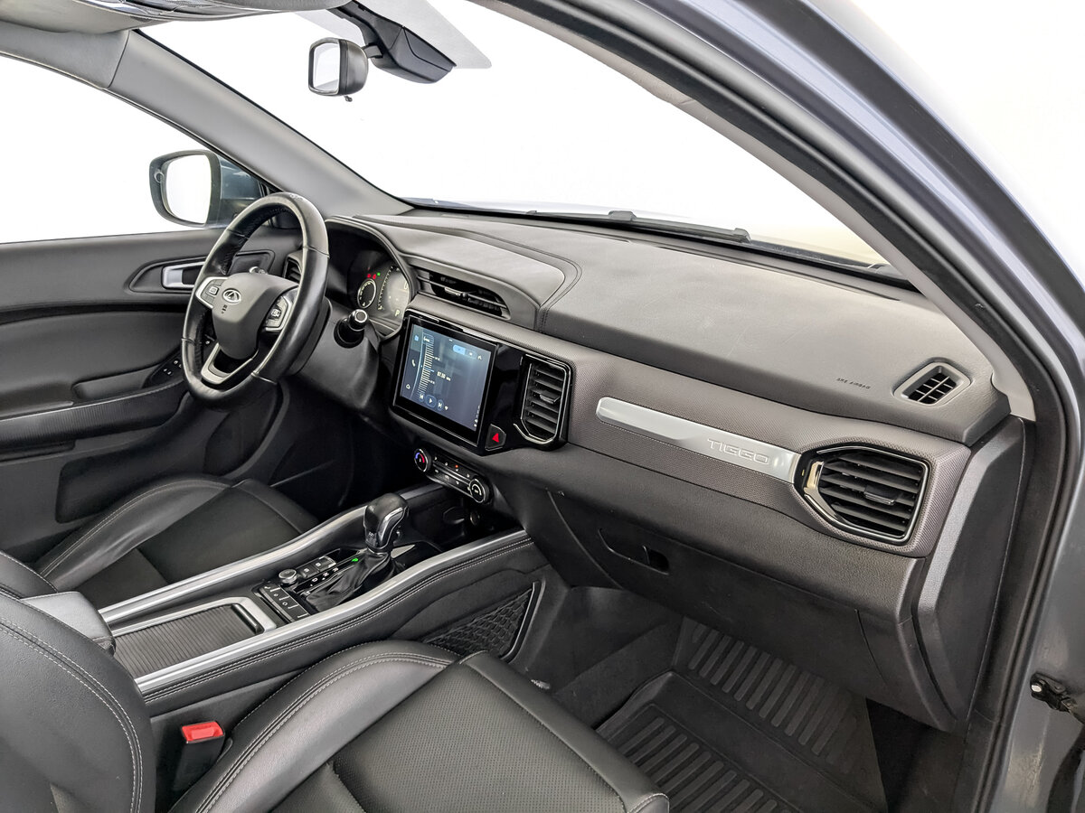 Chery Tiggo 4 I Рестайлинг, 2021 - Фото №10