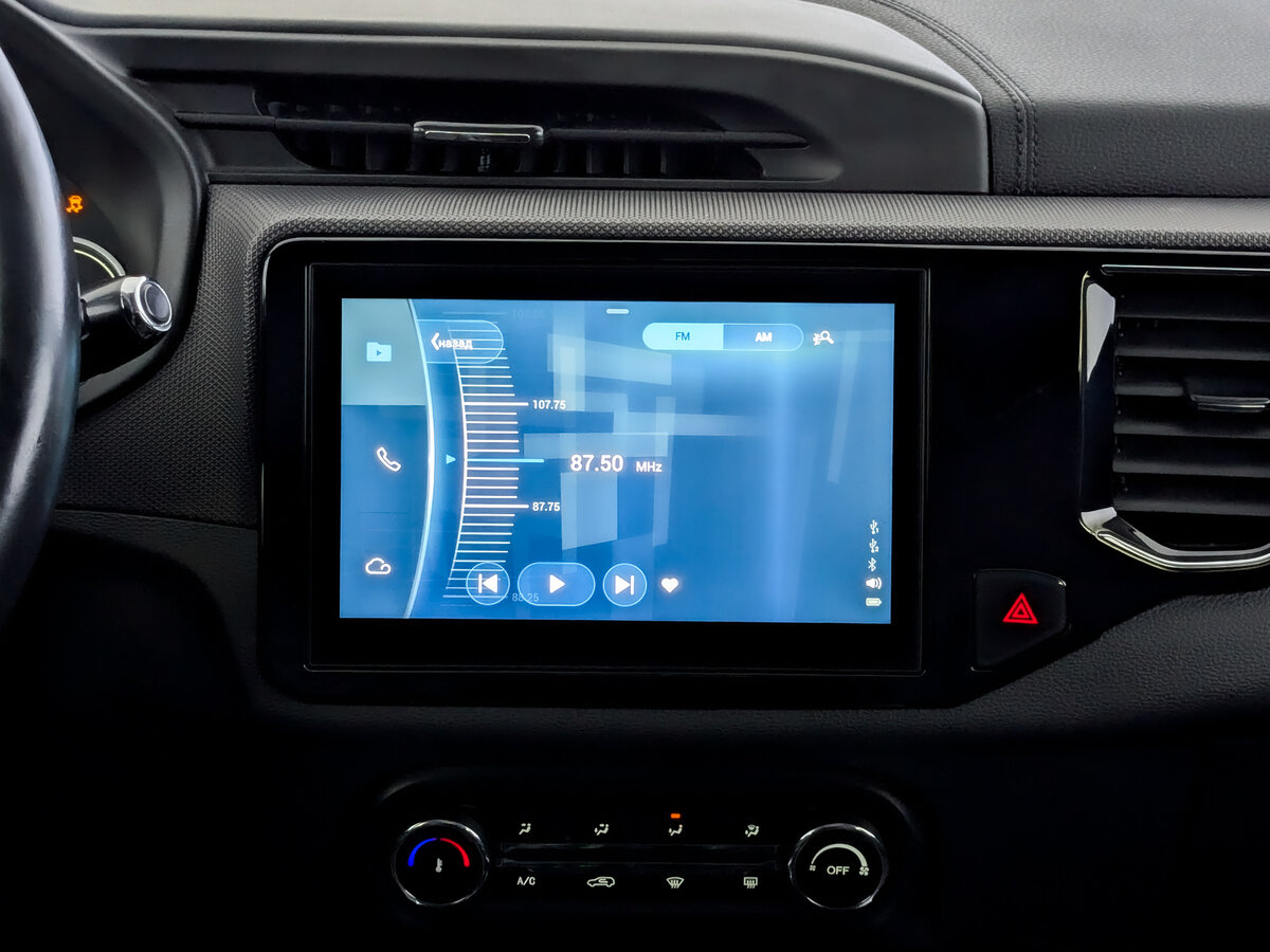 Chery Tiggo 4 I Рестайлинг, 2021 - Фото №14