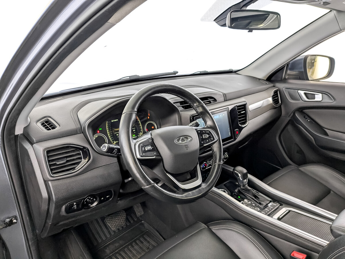 Chery Tiggo 4 I Рестайлинг, 2021 - Фото №15