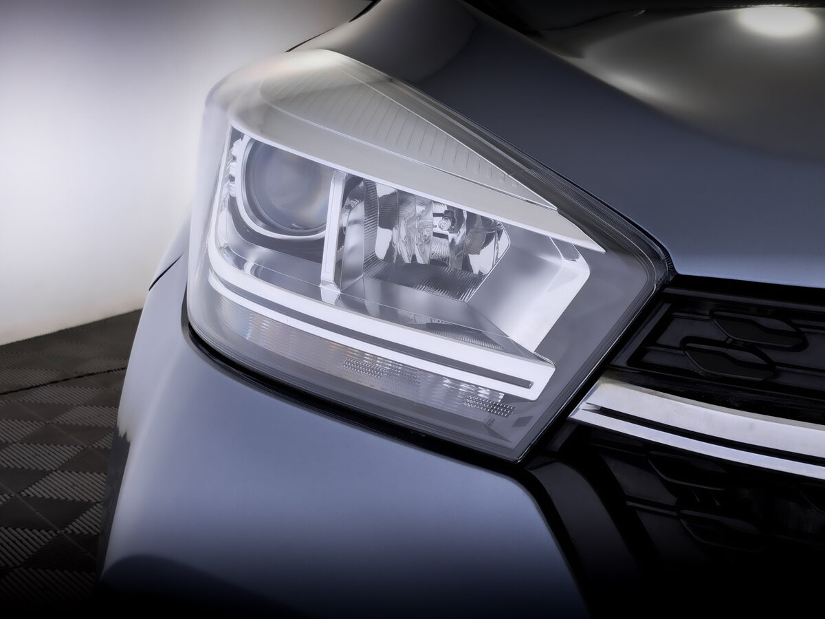 Chery Tiggo 4 I Рестайлинг, 2021 - Фото №16