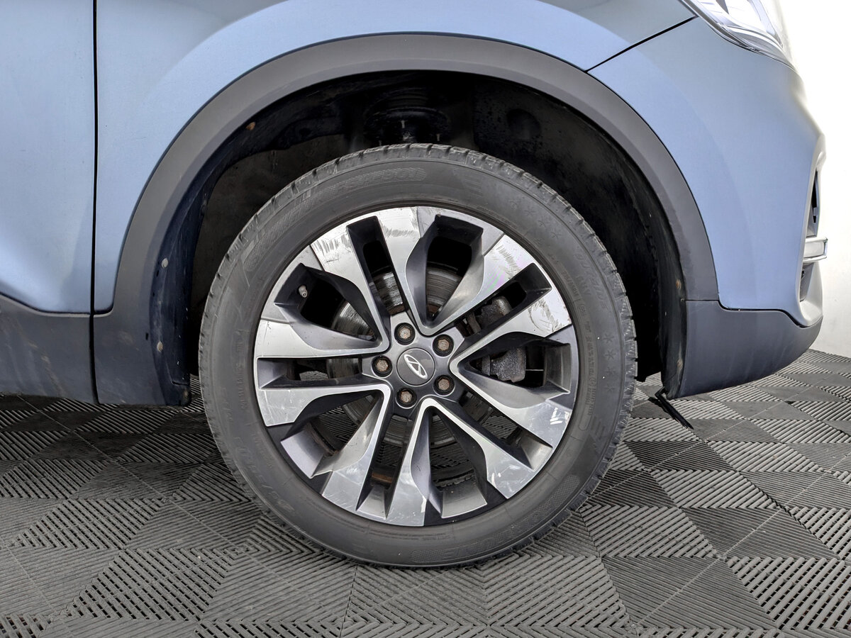 Chery Tiggo 4 I Рестайлинг, 2021 - Фото №17