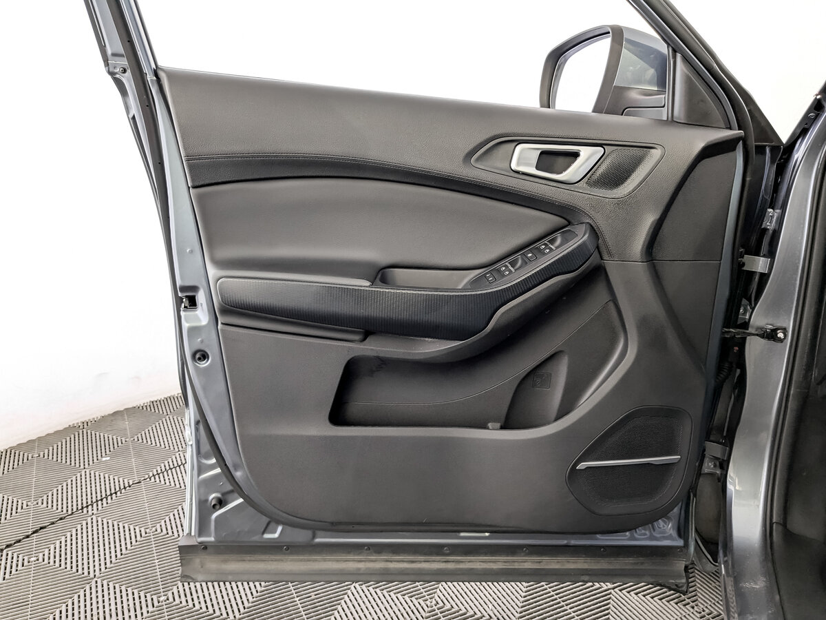 Chery Tiggo 4 I Рестайлинг, 2021 - Фото №18