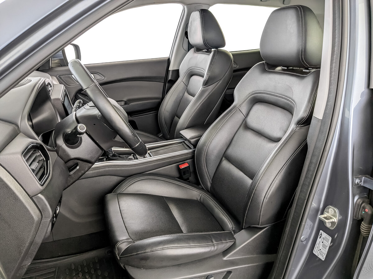 Chery Tiggo 4 I Рестайлинг, 2021 - Фото №19