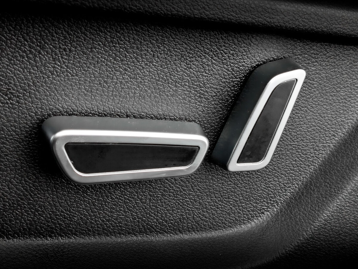 Chery Tiggo 4 I Рестайлинг, 2021 - Фото №20