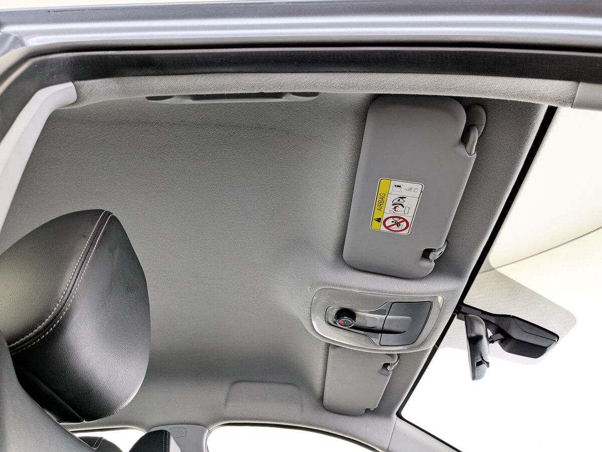 Chery Tiggo 4 I Рестайлинг, 2021 - Фото №21