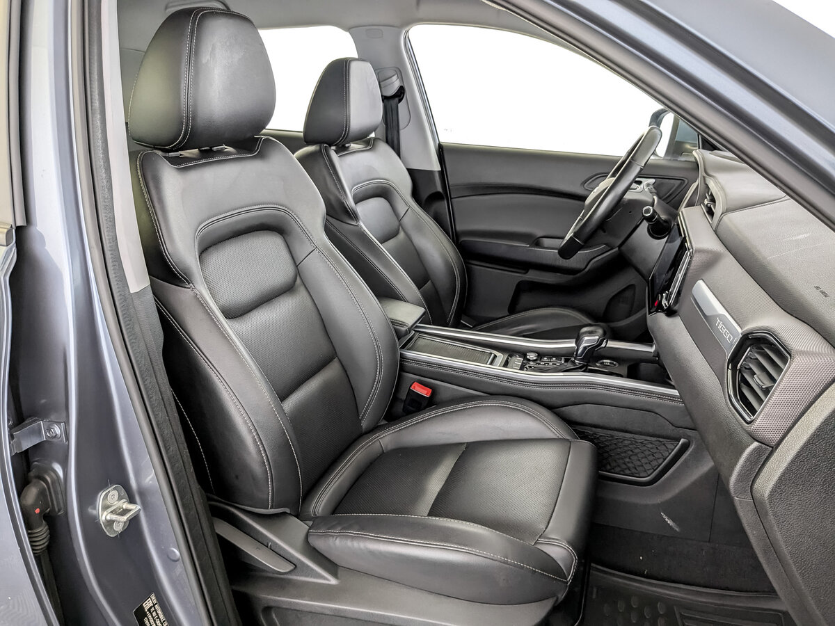 Chery Tiggo 4 I Рестайлинг, 2021 - Фото №22