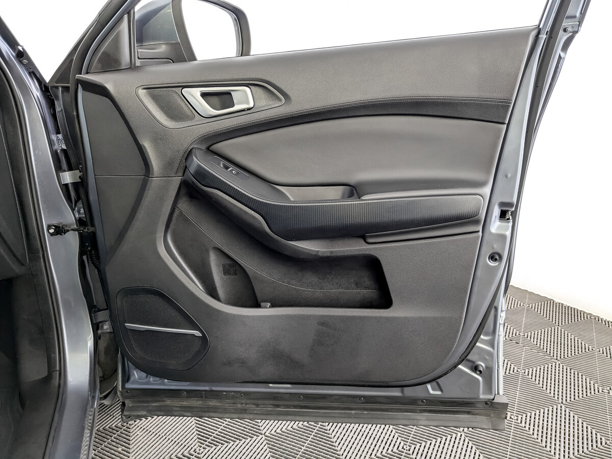 Chery Tiggo 4 I Рестайлинг, 2021 - Фото №23