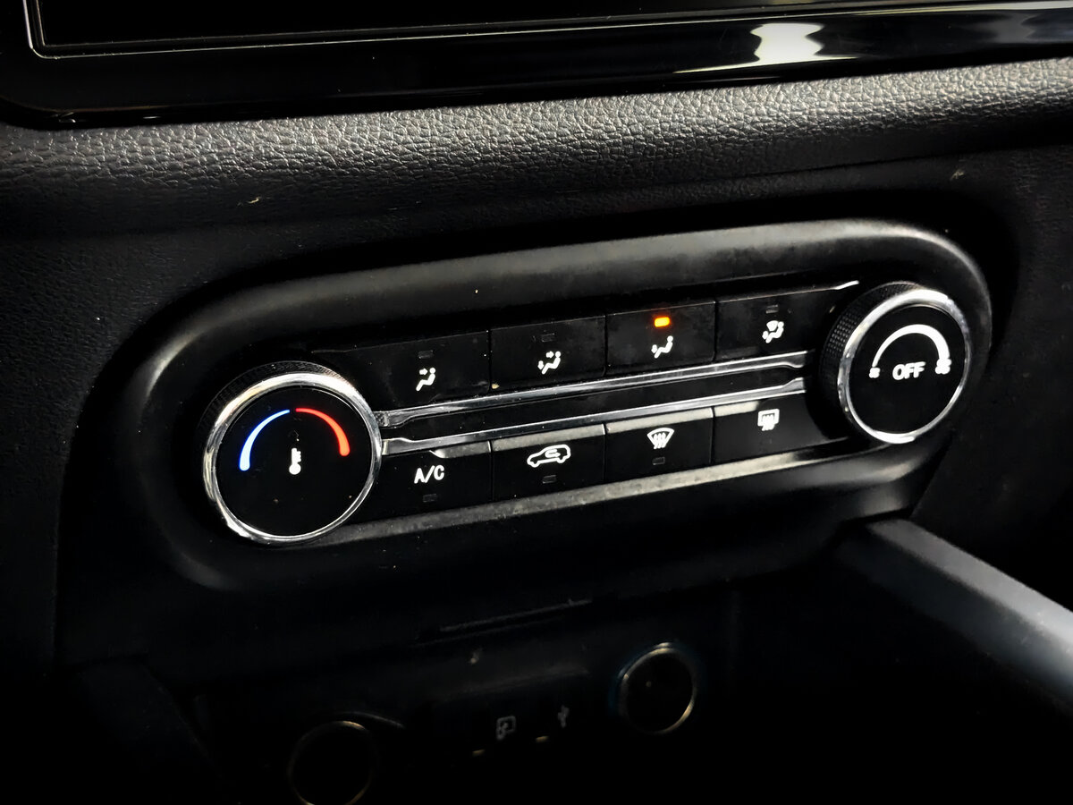 Chery Tiggo 4 I Рестайлинг, 2021 - Фото №24