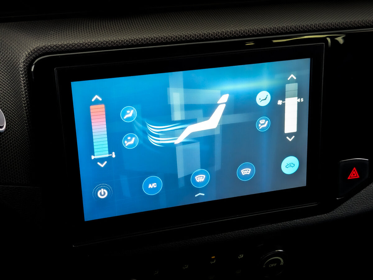 Chery Tiggo 4 I Рестайлинг, 2021 - Фото №25