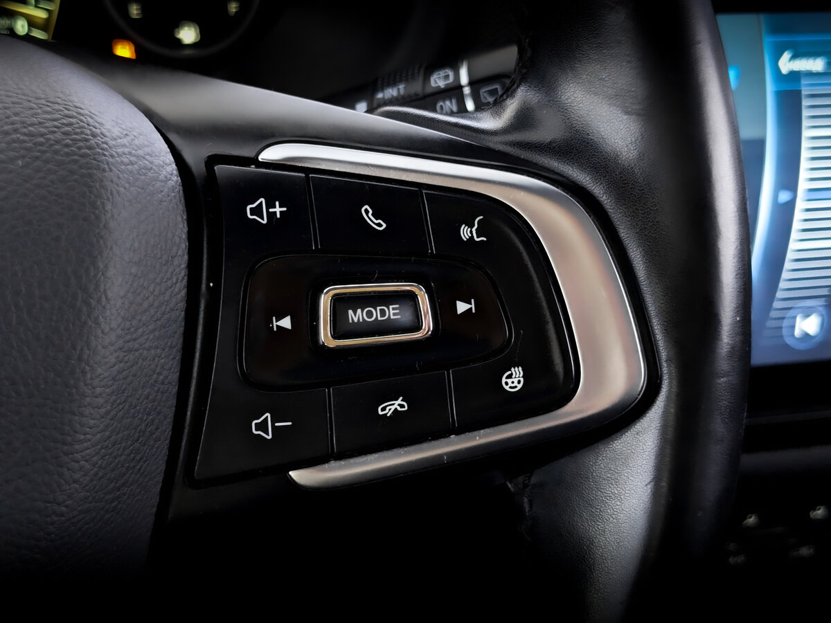 Chery Tiggo 4 I Рестайлинг, 2021 - Фото №28