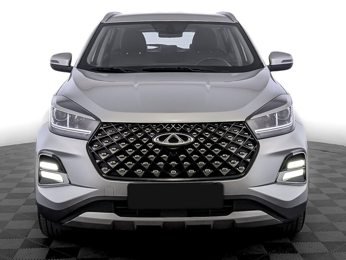 Chery Tiggo 4 Pro I, 2022 - Фото №1