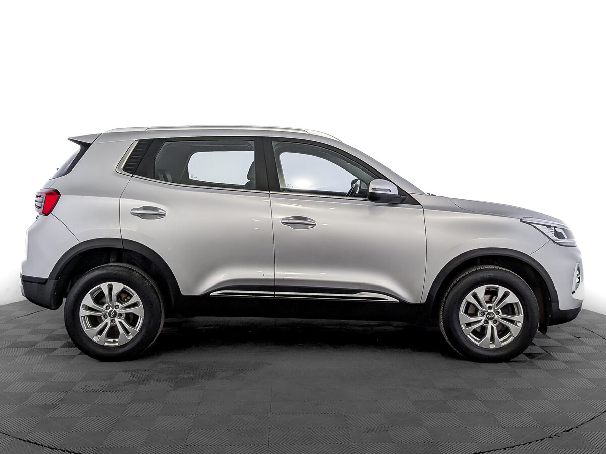 Chery Tiggo 4 Pro I, 2022 - Фото №3