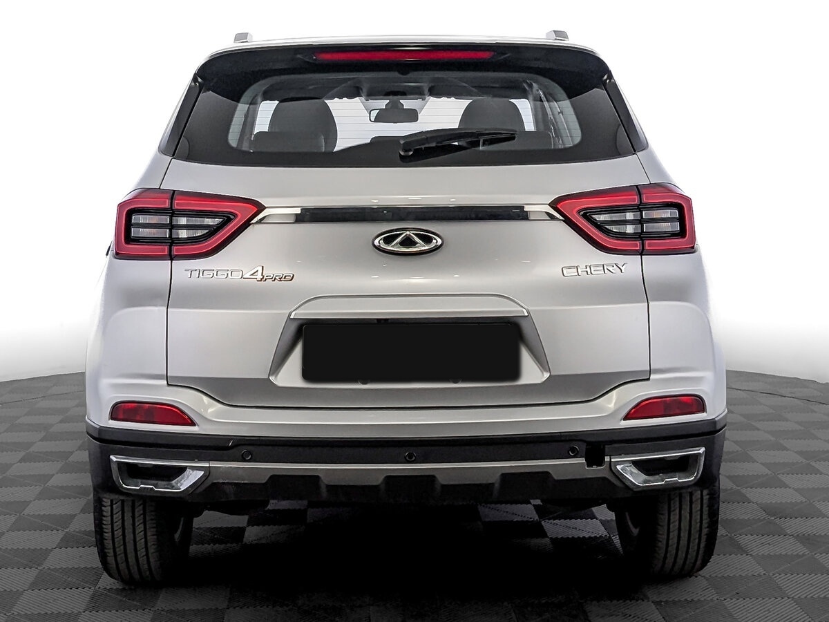 Chery Tiggo 4 Pro I, 2022 - Фото №5
