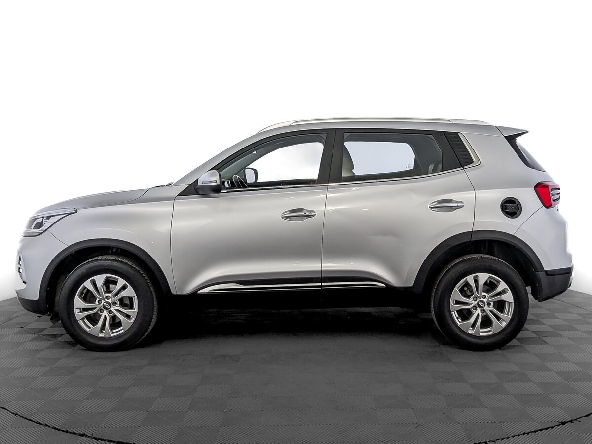 Chery Tiggo 4 Pro I, 2022 - Фото №7