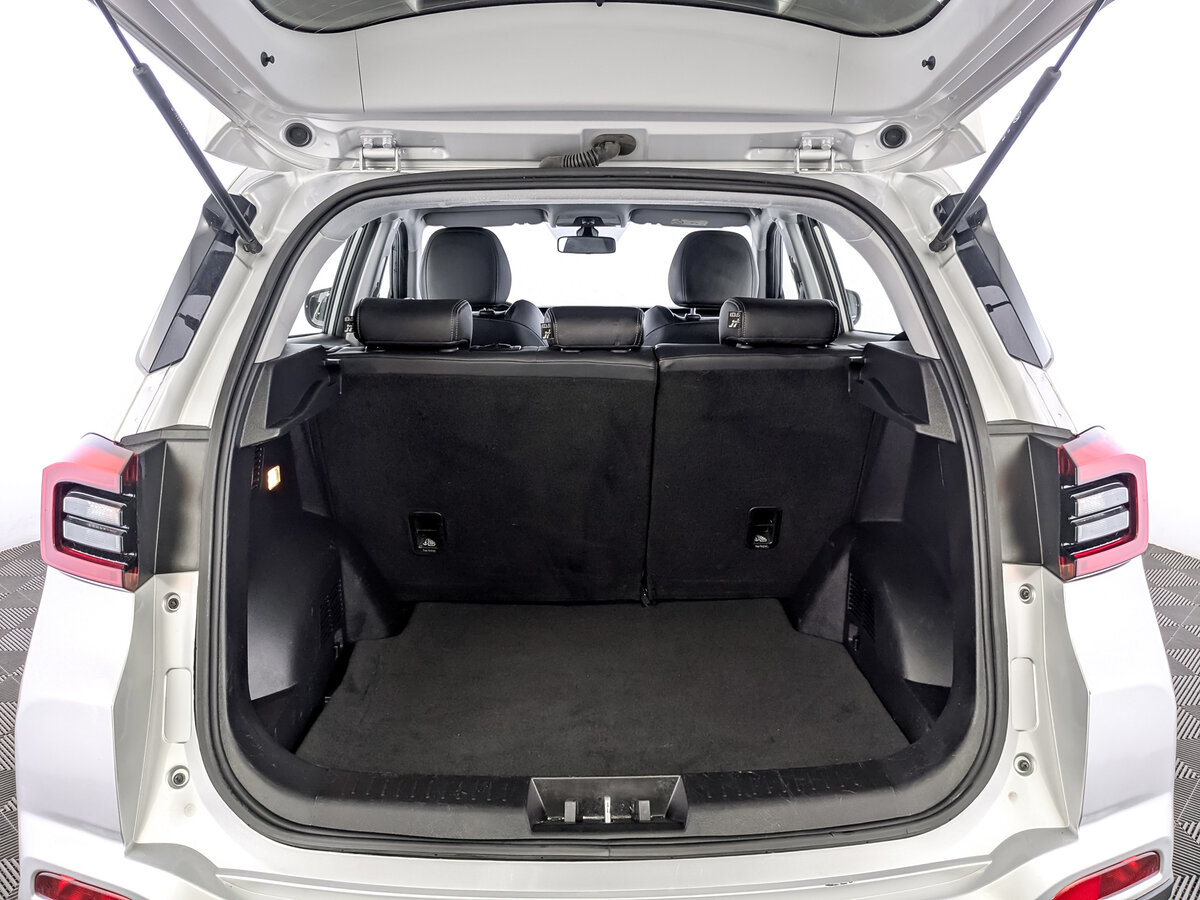 Chery Tiggo 4 Pro I, 2022 - Фото №9