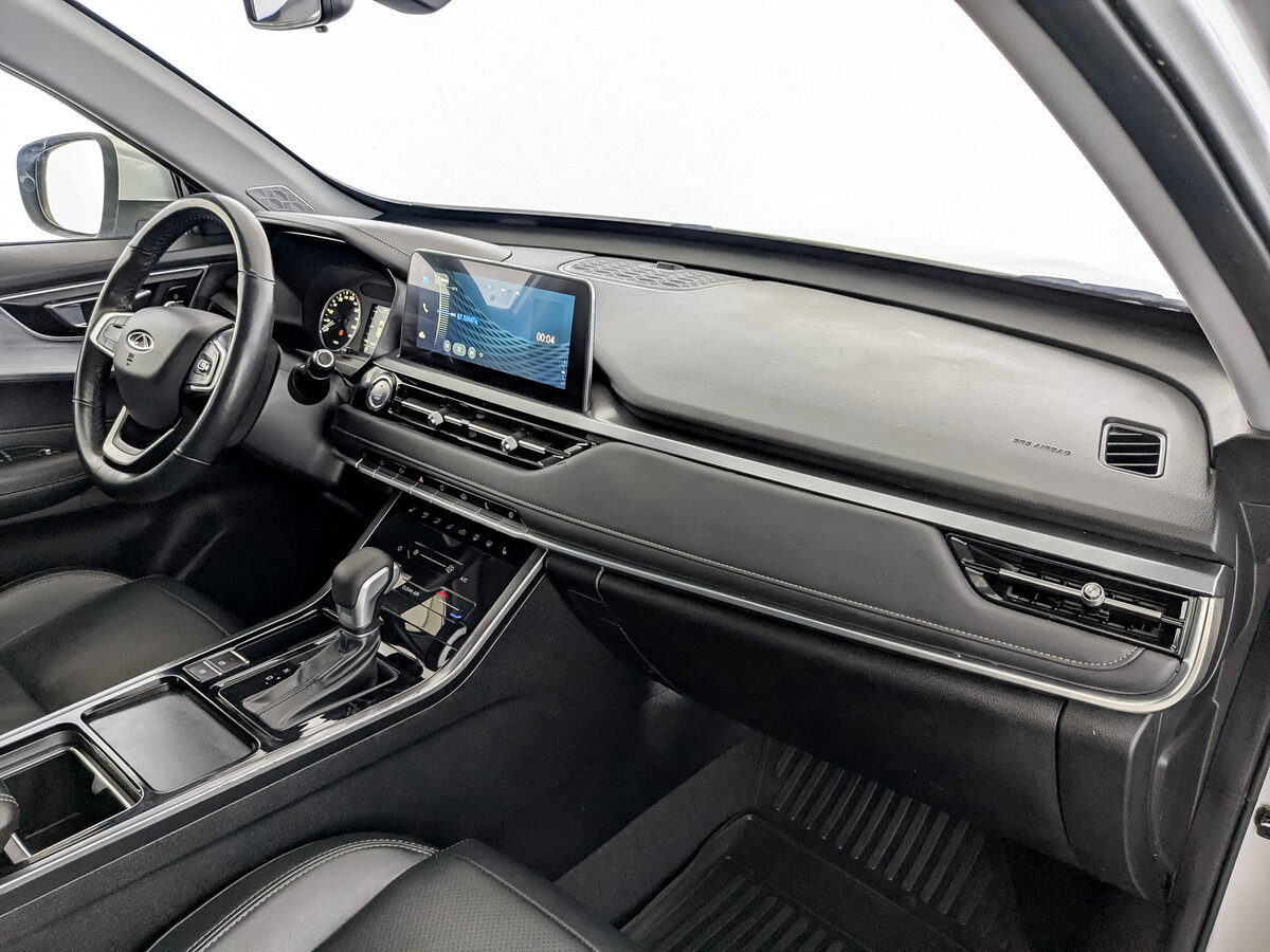 Chery Tiggo 4 Pro I, 2022 - Фото №10