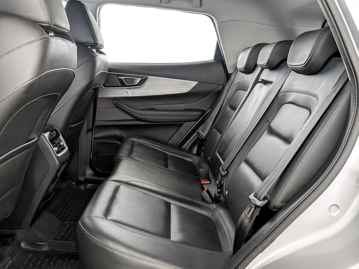 Chery Tiggo 4 Pro I, 2022 - Фото №11