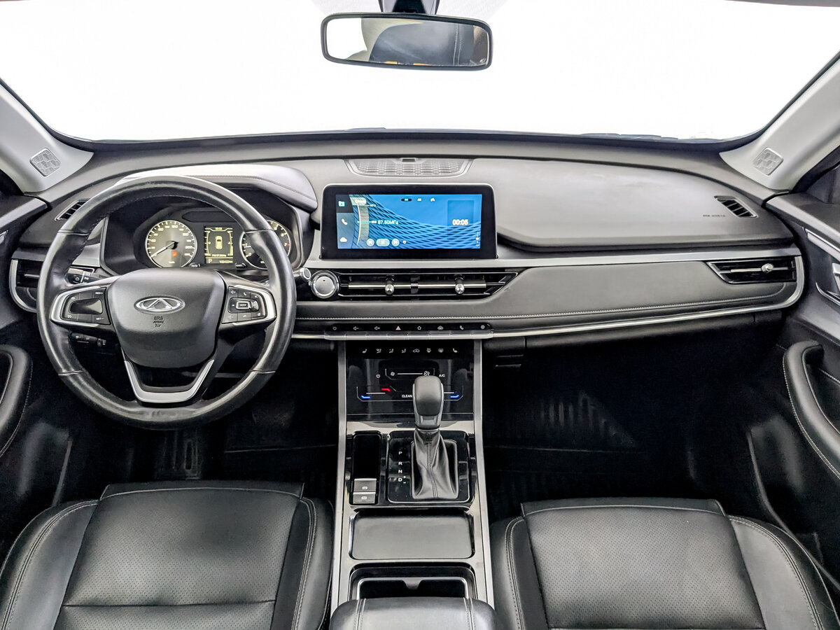 Chery Tiggo 4 Pro I, 2022 - Фото №13