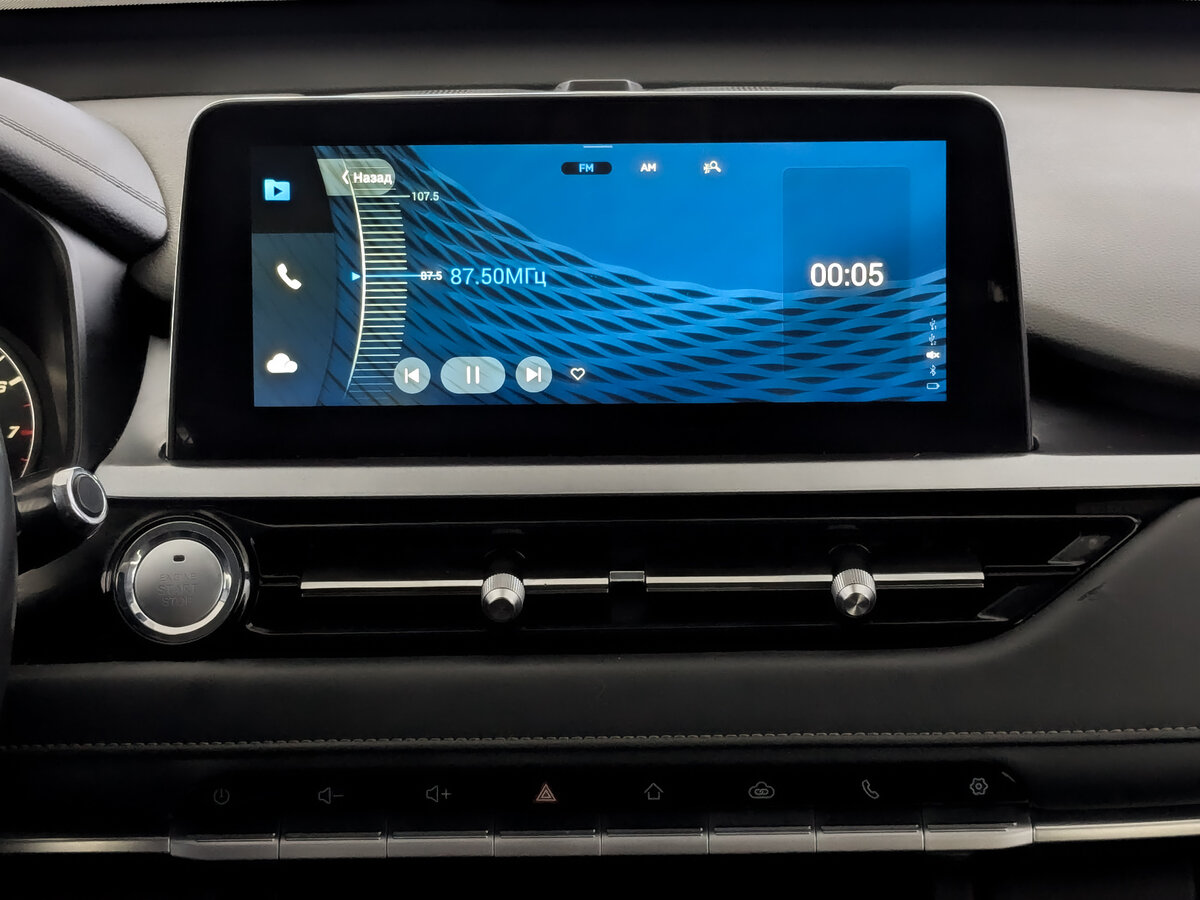 Chery Tiggo 4 Pro I, 2022 - Фото №14