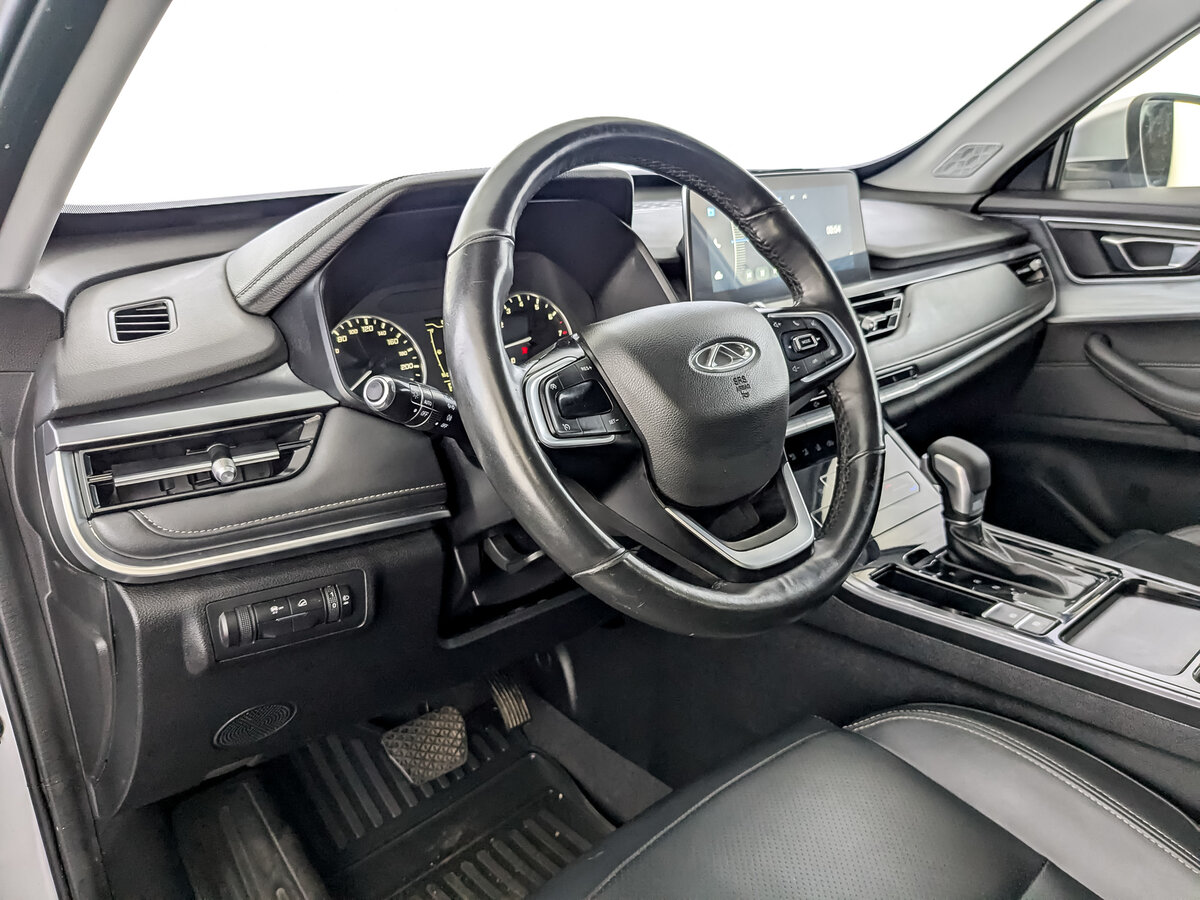 Chery Tiggo 4 Pro I, 2022 - Фото №15