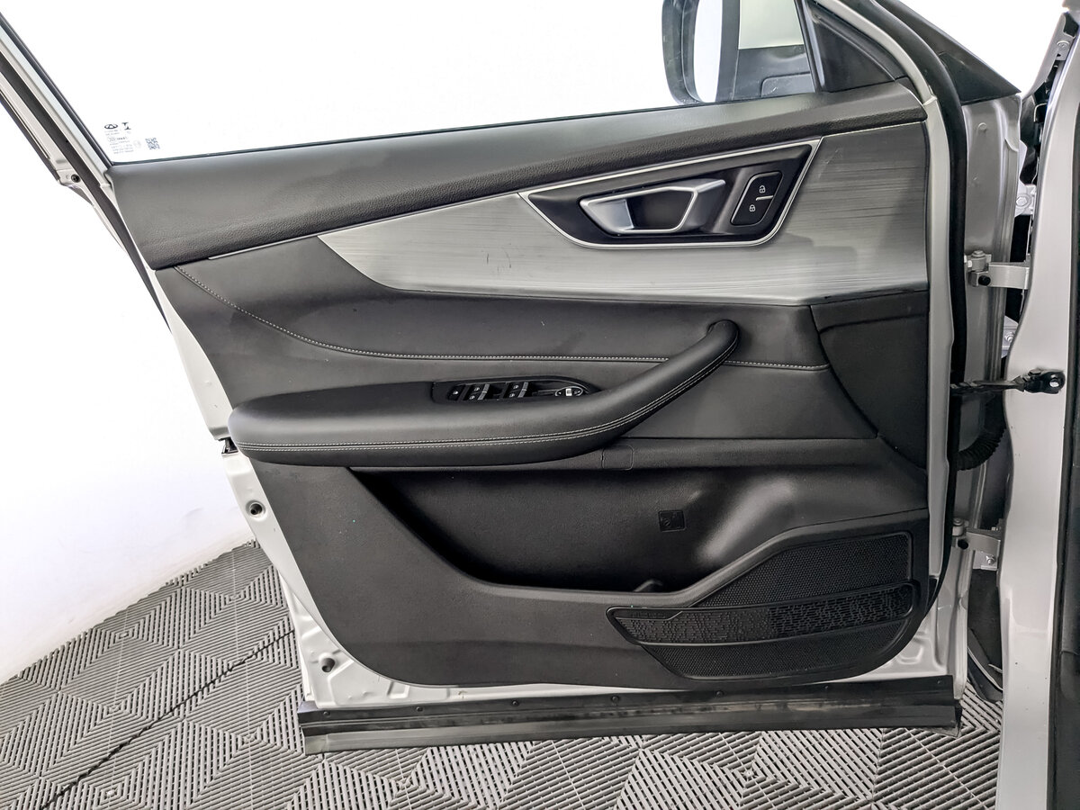 Chery Tiggo 4 Pro I, 2022 - Фото №18