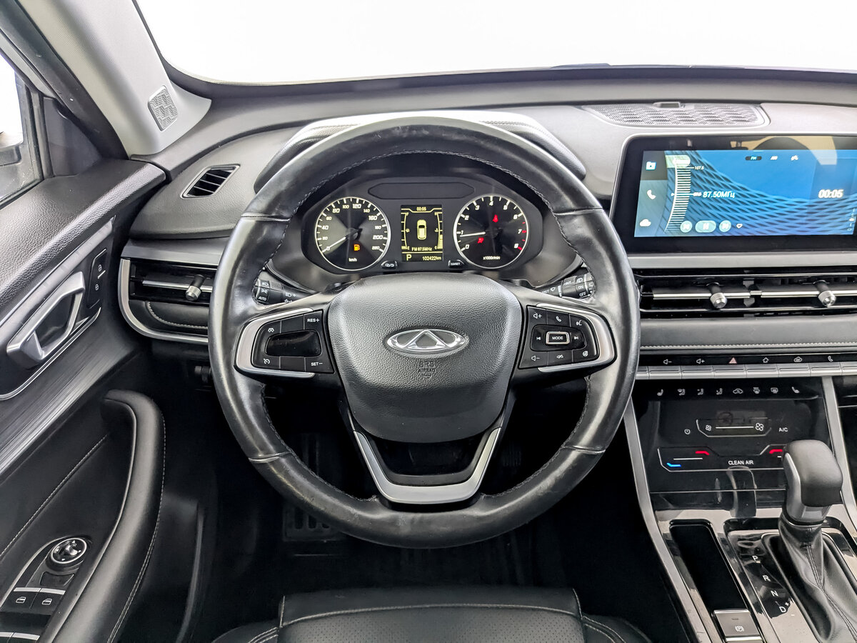 Chery Tiggo 4 Pro I, 2022 - Фото №20