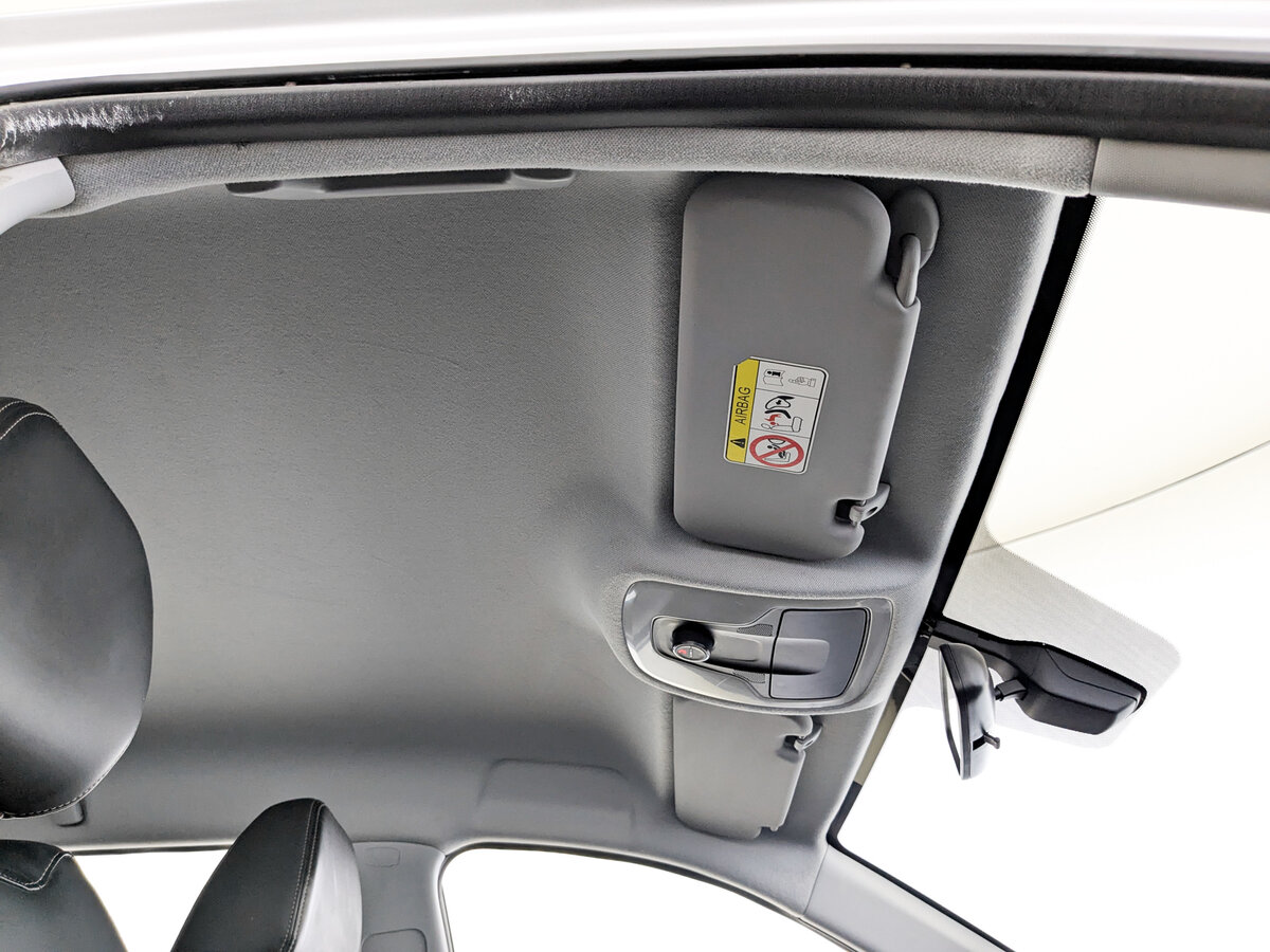 Chery Tiggo 4 Pro I, 2022 - Фото №21