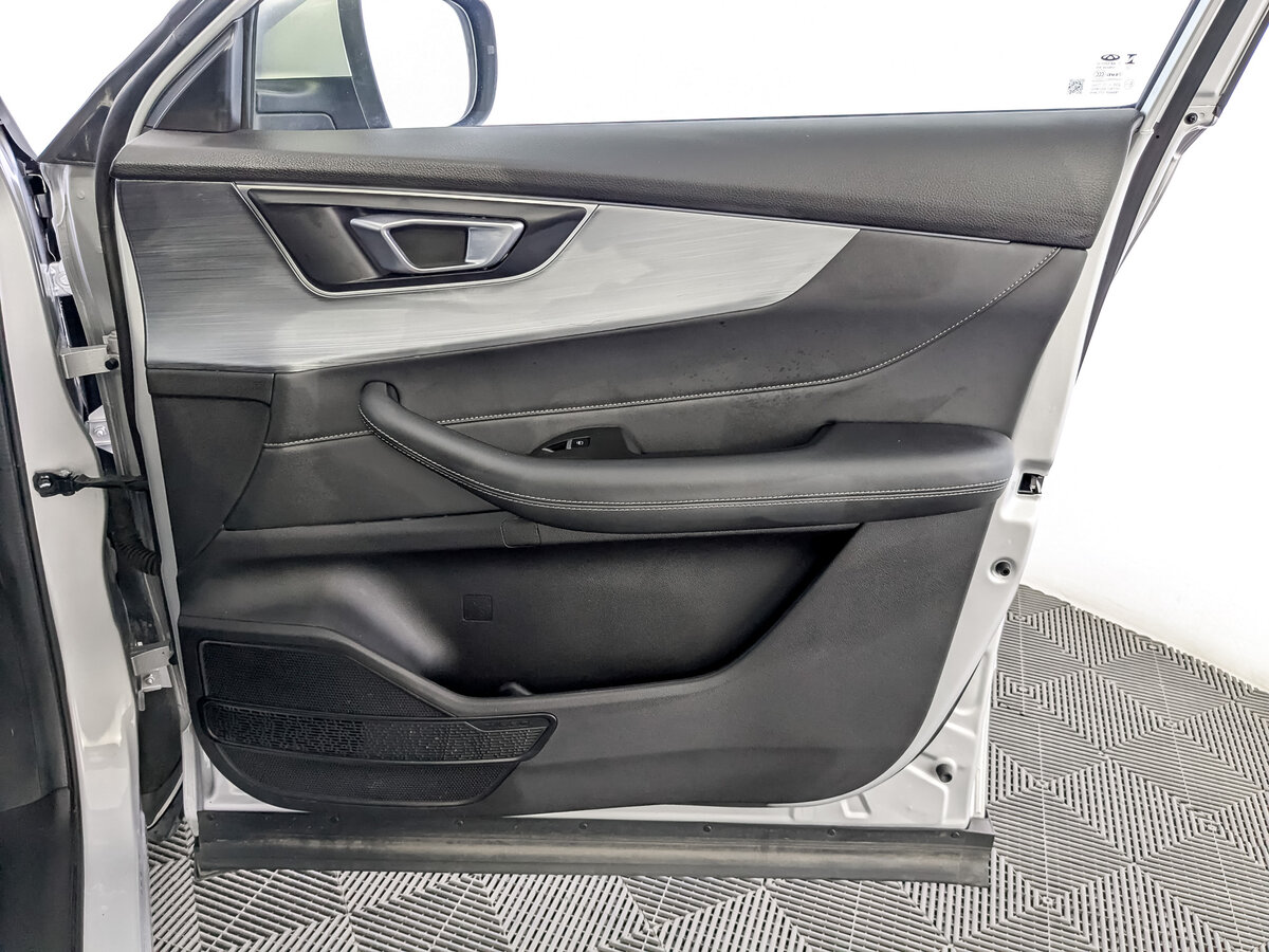 Chery Tiggo 4 Pro I, 2022 - Фото №23