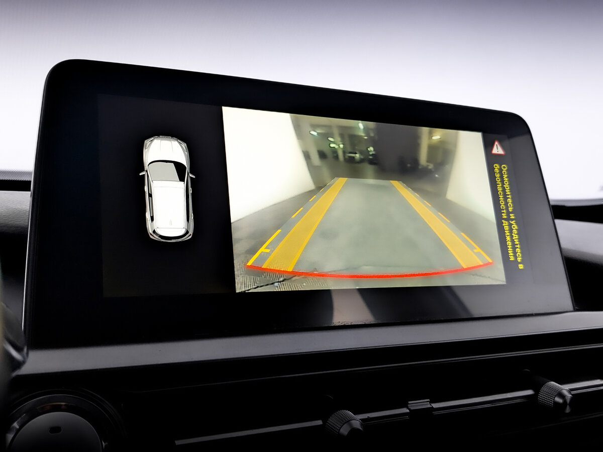 Chery Tiggo 4 Pro I, 2022 - Фото №24