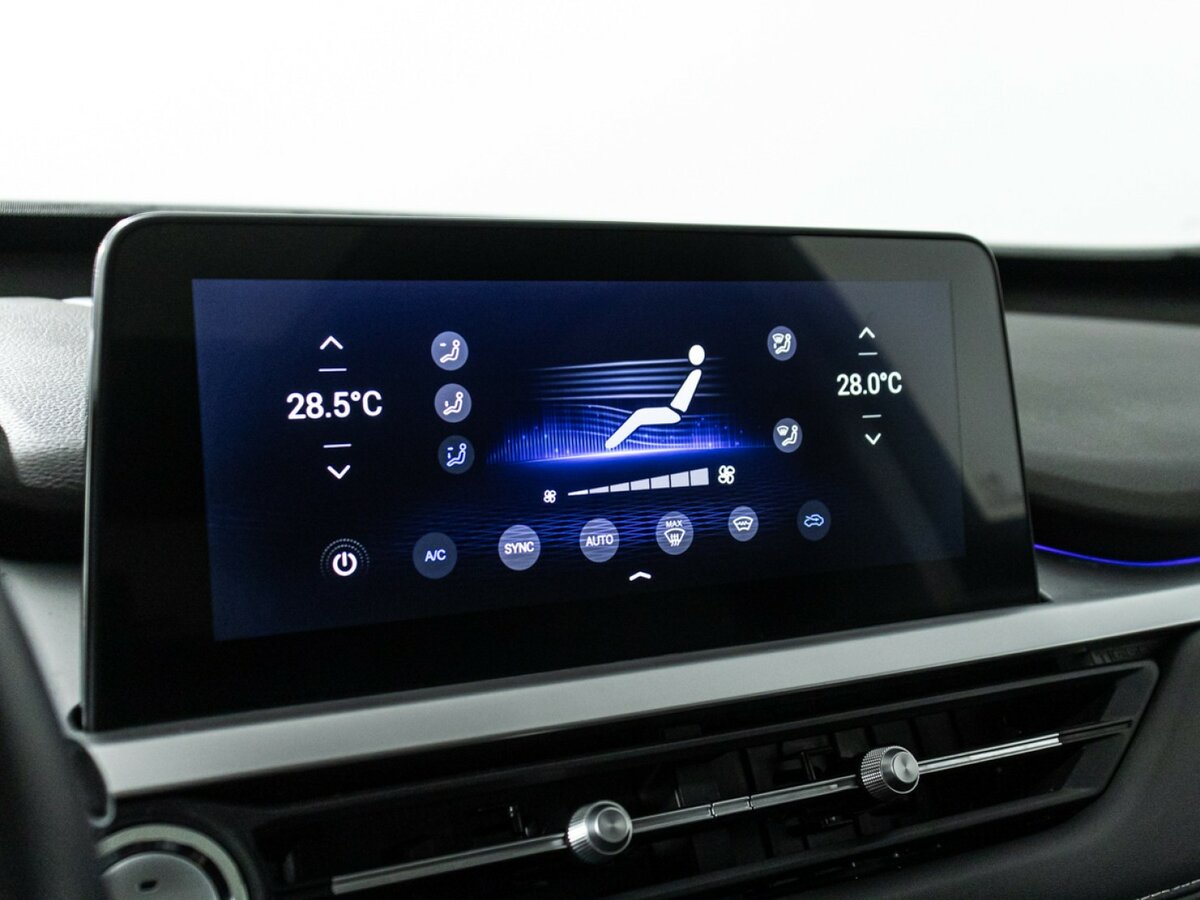 Chery Tiggo 7 Pro I, 2022 - Фото №17