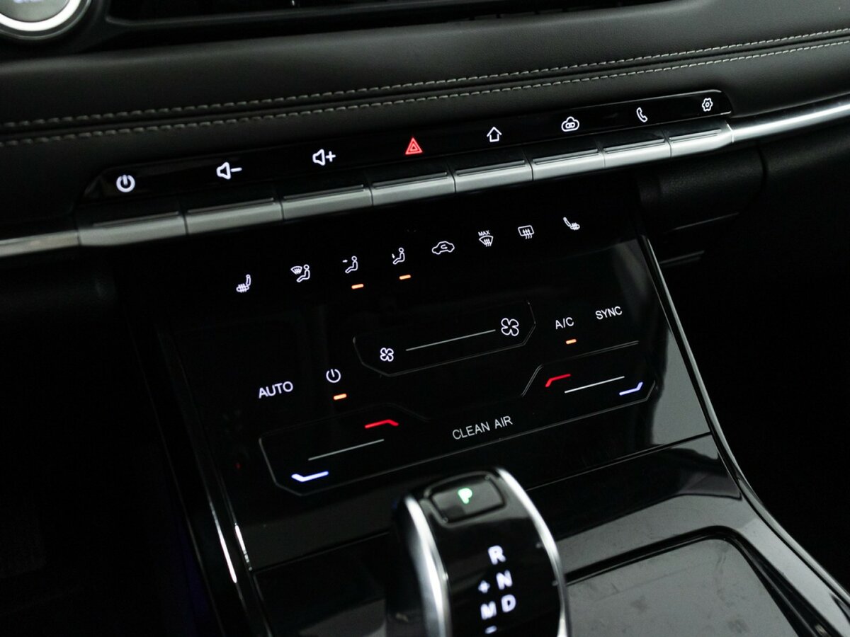 Chery Tiggo 7 Pro I, 2022 - Фото №18