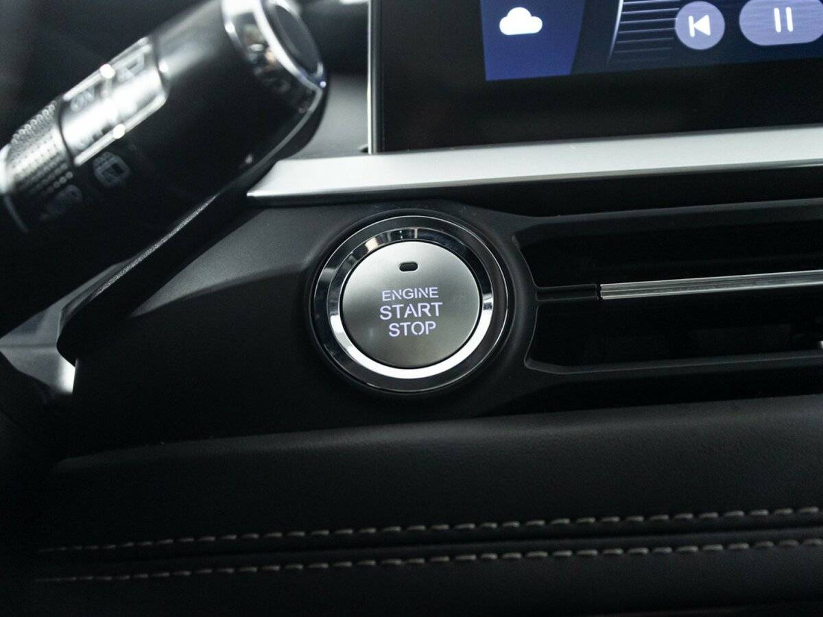 Chery Tiggo 7 Pro I, 2022 - Фото №19