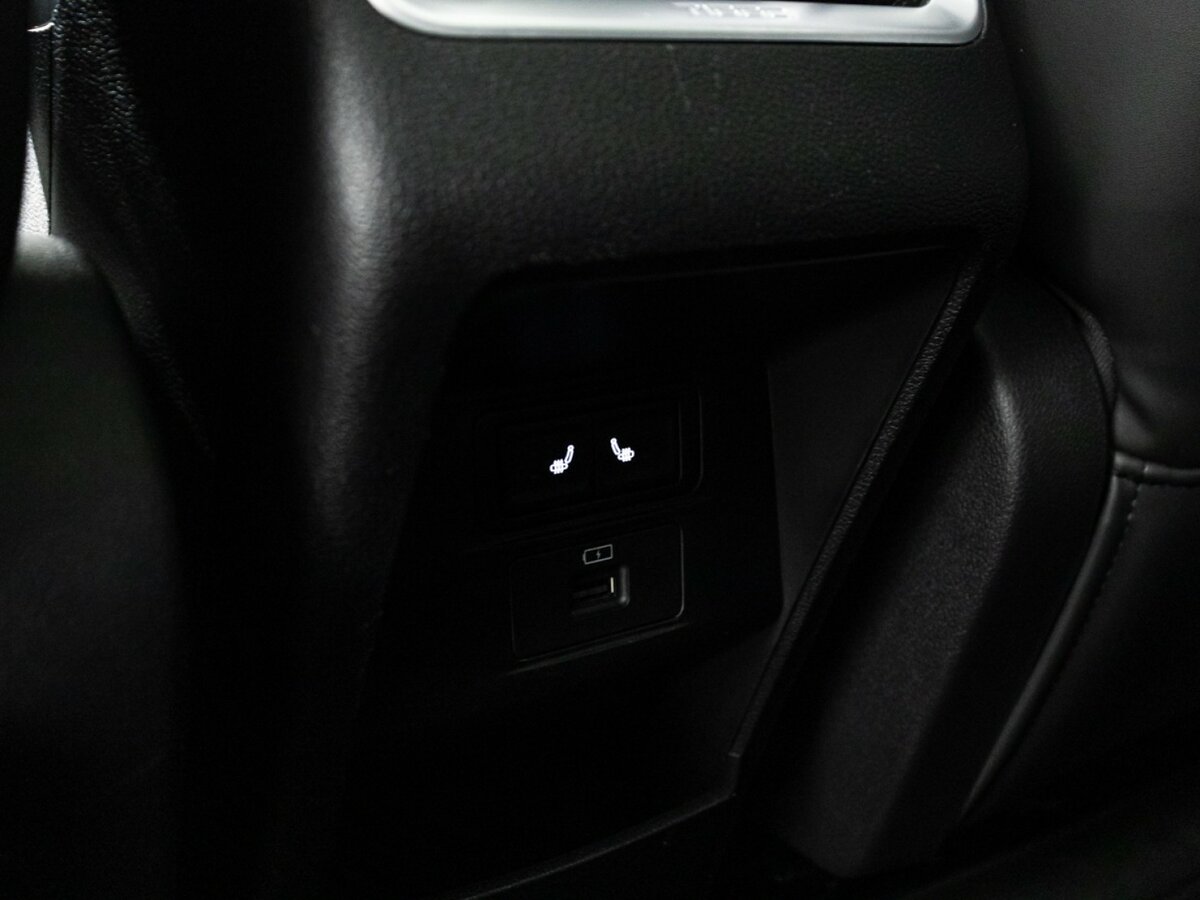 Chery Tiggo 7 Pro I, 2022 - Фото №20