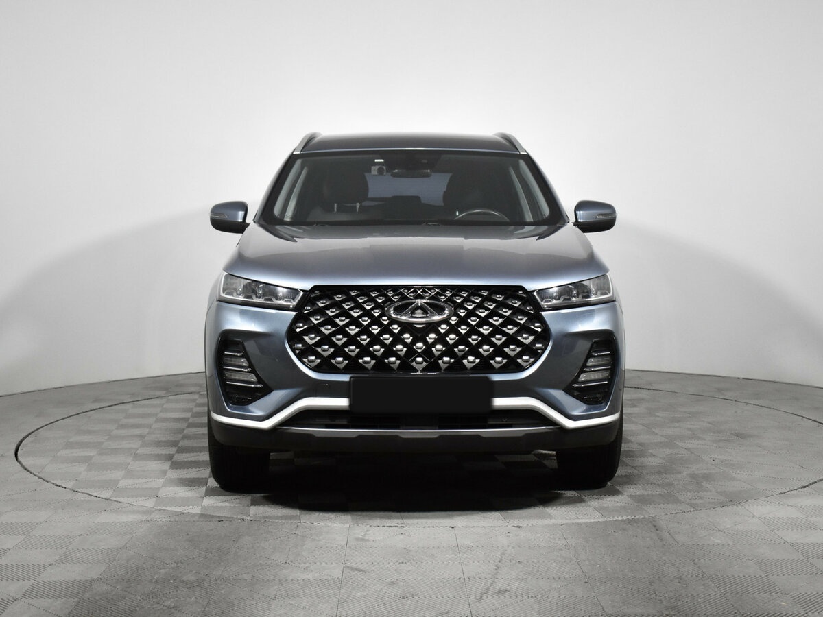 Chery Tiggo 7 Pro I, 2021 - Фото №1