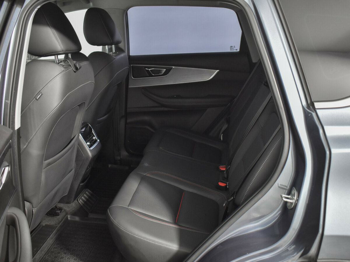 Chery Tiggo 7 Pro I, 2021 - Фото №9