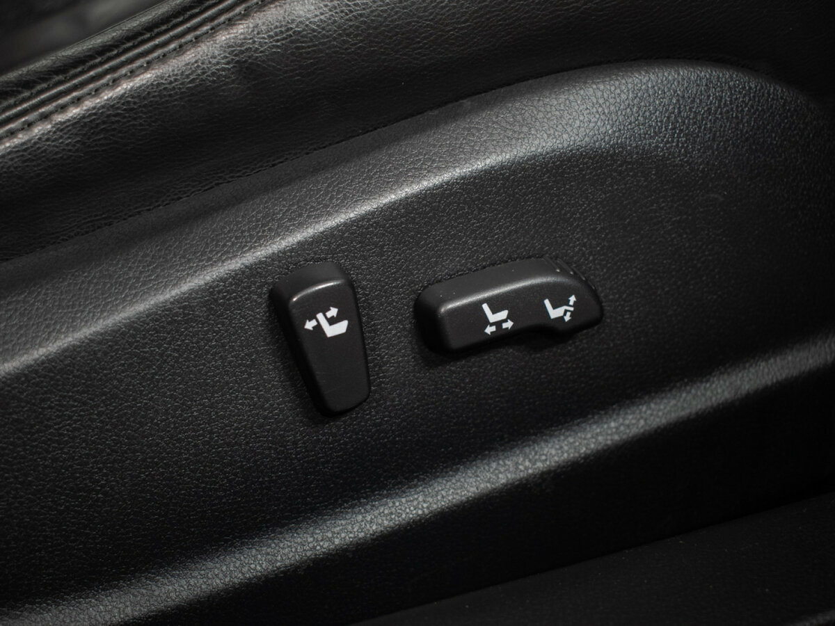 Nissan Teana II Рестайлинг, 2012 - Фото №12